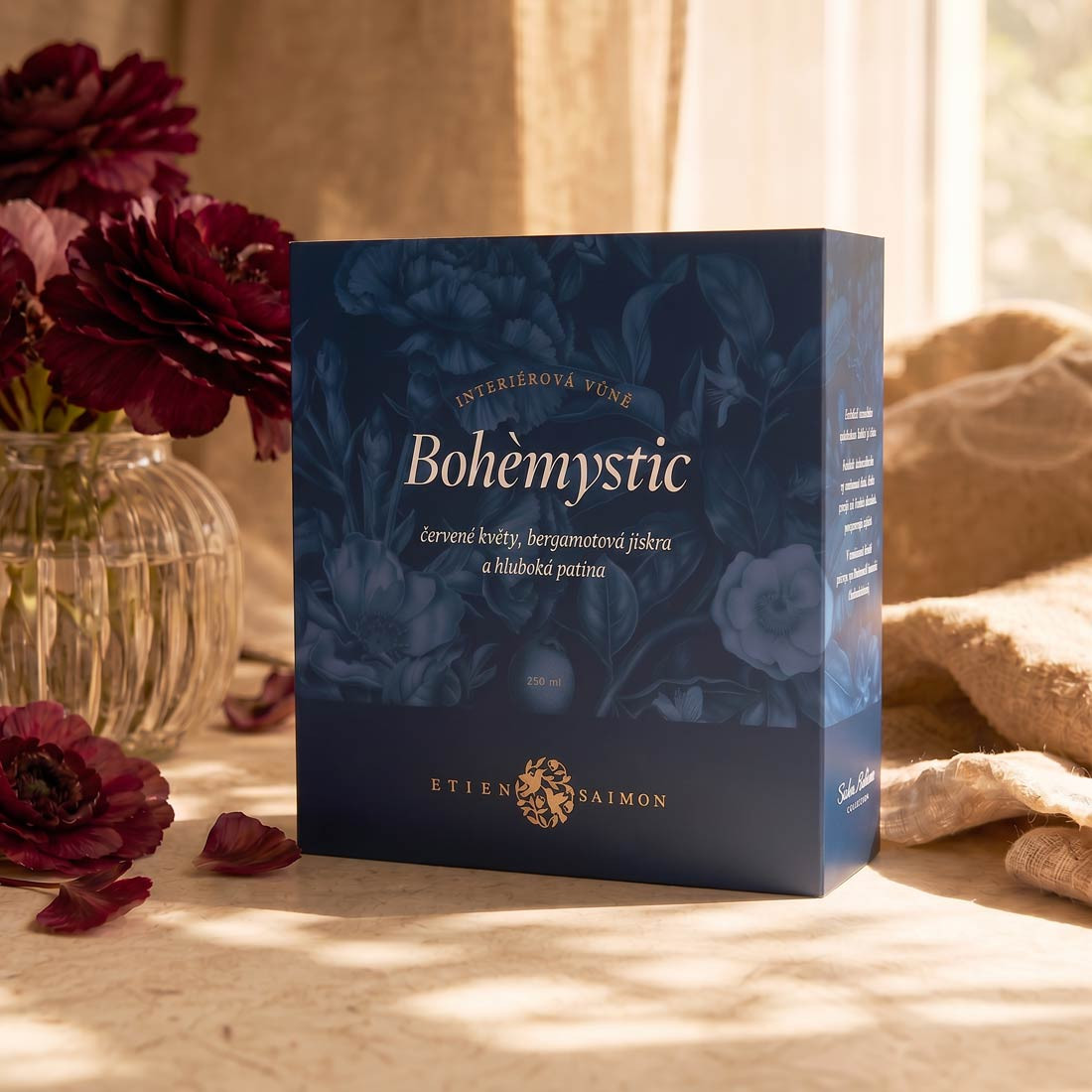 Bohèmystic
