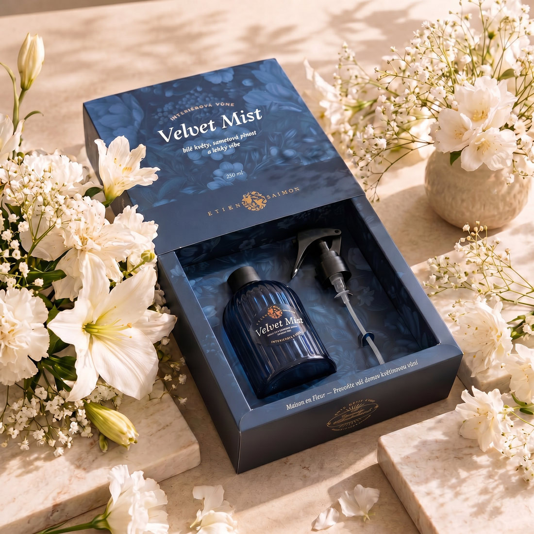 Velvet Mist