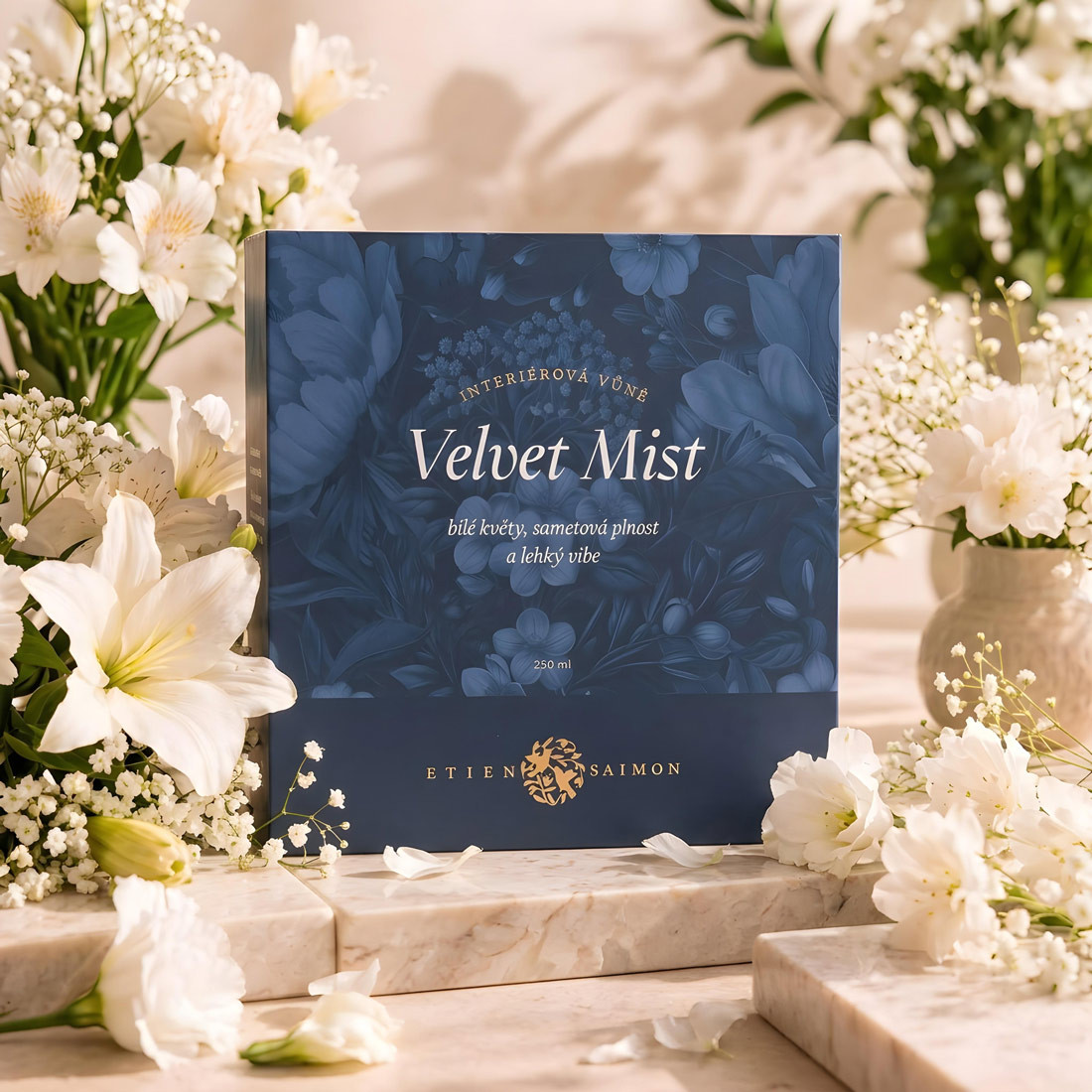 Velvet Mist